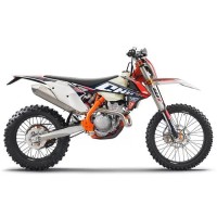 KTM 250 EXC-F 2018