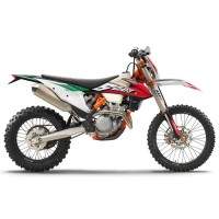KTM 250 EXC-F 2020