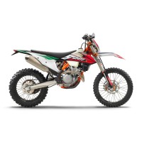 KTM 250 EXC-F 2021