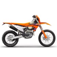 KTM 250 EXC-F 2024