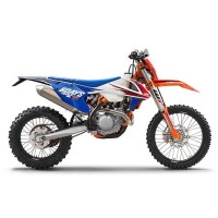 KTM 350 EXC-F 2018