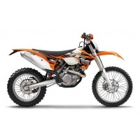 KTM 350 EXC-F 2019