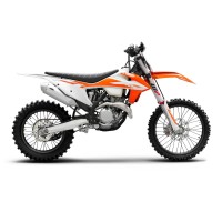 KTM 350 EXC-F 2020