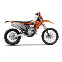 KTM 350 EXC-F 2021