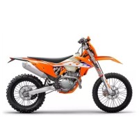 KTM 350 EXC-F 2023