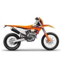 KTM 350 EXC-F 2024