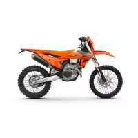 KTM 500 EXC-F 2017