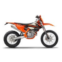 KTM 500 EXC-F 2019