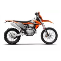 KTM 500 EXC-F 2021
