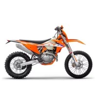KTM 500 EXC-F 2023
