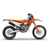 KTM 500 EXC-F 2024