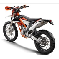 KTM 250 FREERIDE F 2019