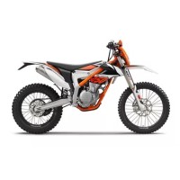 KTM 250 FREERIDE F 2020