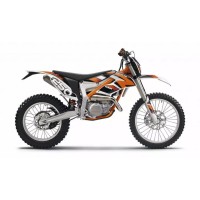 KTM 250 FREERIDE R 2016