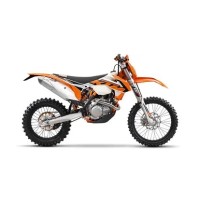 KTM 350 FREERIDE 2016