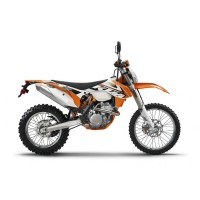 KTM 350 FREERIDE 2017