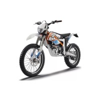 KTM E-XC 2014