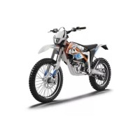 KTM E-XC 2015