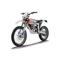 KTM E-XC 2017