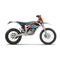 KTM E-XC 2019