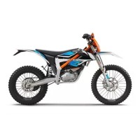 KTM E-XC 2020