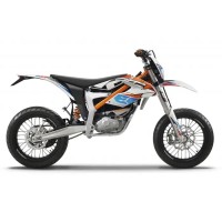 KTM E-XC 2022