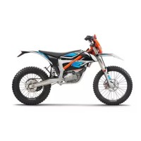 KTM E-XC 2023