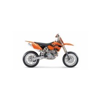 KTM 450 SMR 2005