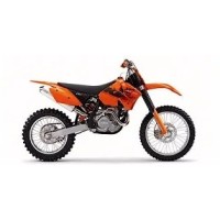 KTM 450 SMR 2006