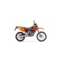 KTM 525 SMR 2005