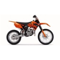 KTM 105 SX 2007