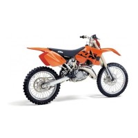 KTM 125 SX 2003