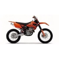 KTM 125 SX 2006