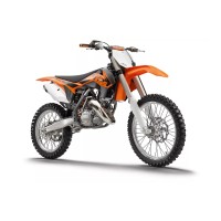 KTM 125 SX 2013