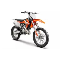 KTM 125 SX 2020