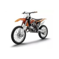 KTM 150 SX 2014