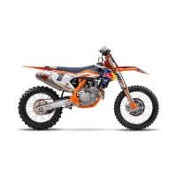 KTM 150 SX 2016