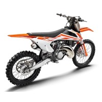 KTM 150 SX 2017