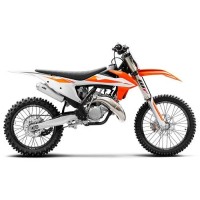 KTM 150 SX 2019