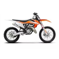 KTM 150 SX 2020