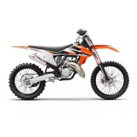 KTM 150 SX 2021