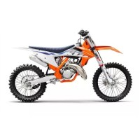 KTM 150 SX 2022