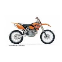 KTM 200 SX 2004