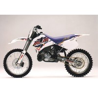 KTM 250 SX 1994