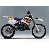 KTM 250 SX 1995
