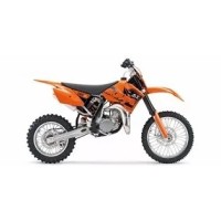 KTM 250 SX 2007