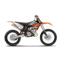KTM 250 SX 2010