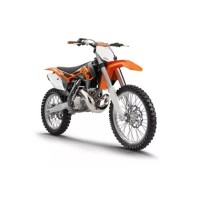 KTM 250 SX 2013