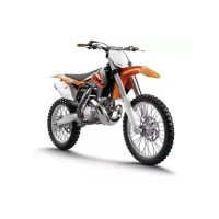 KTM 250 SX 2014