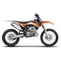 KTM 250 SX 2016
